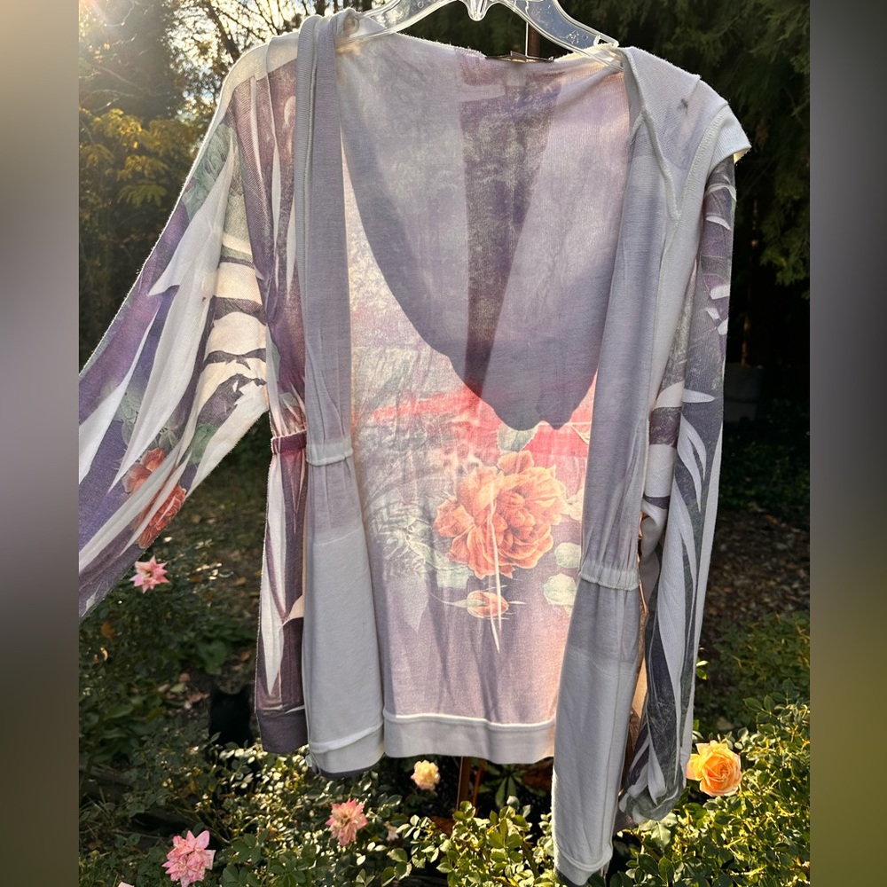 Vintage Susie cardigan